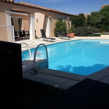 Avec Piscine Au Calme ! Villa *