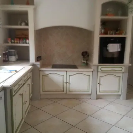 Villa Avec Piscine Au Calme ! Rochefort-du-Gard