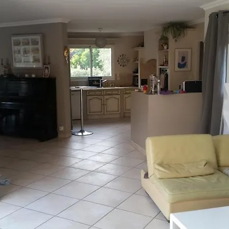 Avec Piscine Au Calme ! *