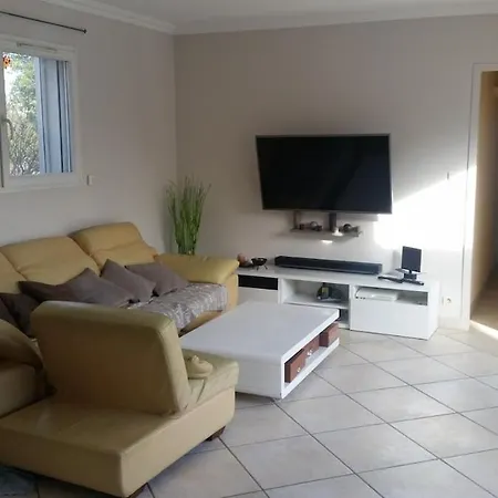 Avec Piscine Au Calme ! Villa *