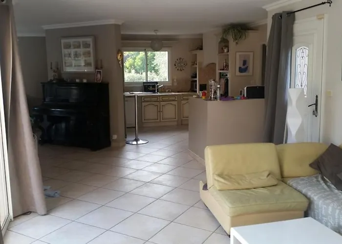 Avec Piscine Au Calme ! *