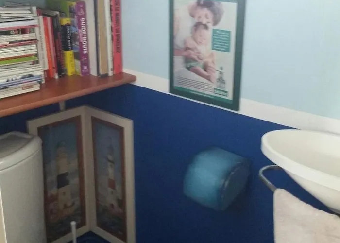 Avec Piscine Au Calme ! Villa